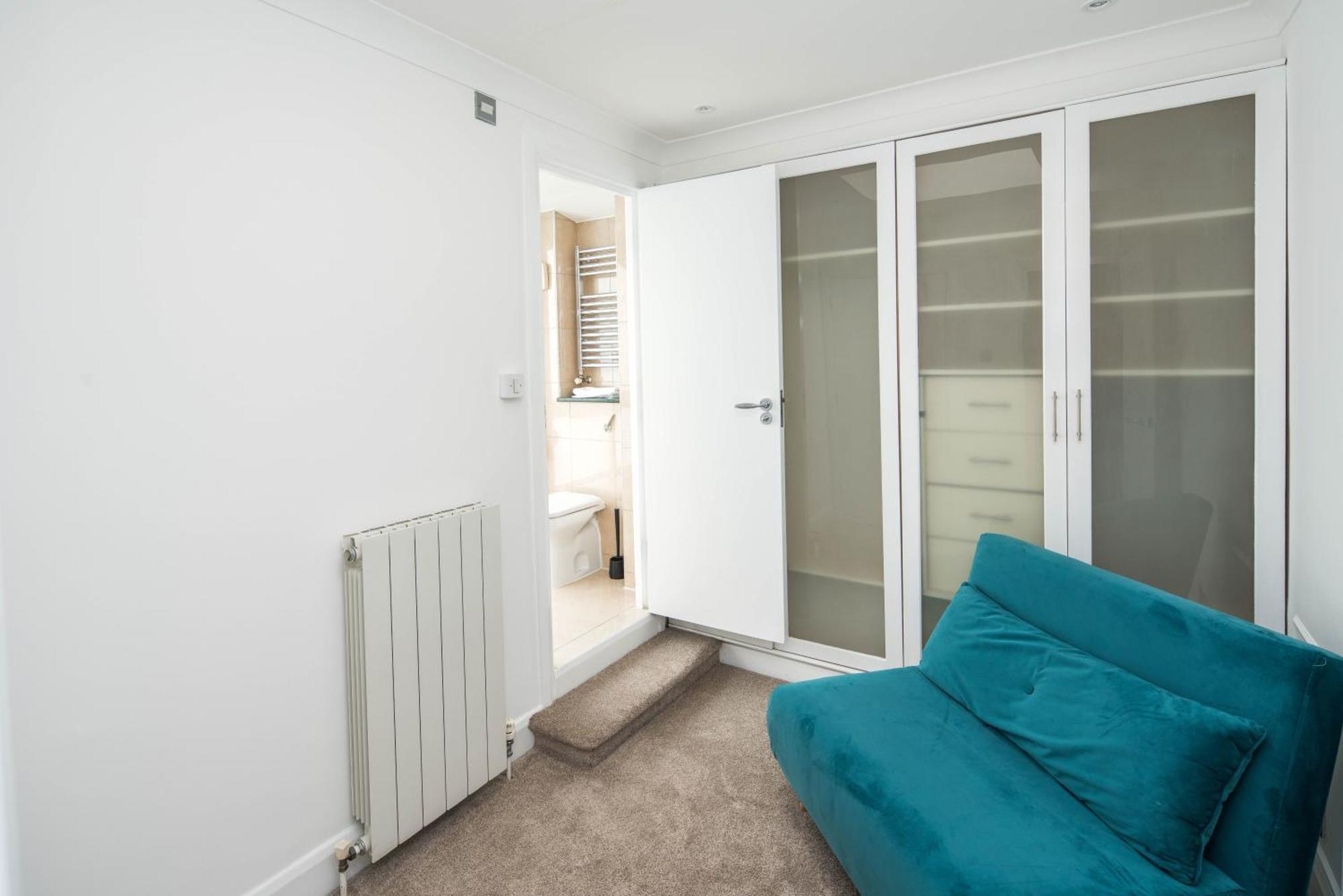 Appartement N73 Mayfair-marylebone-oxfordstreet-bakerstreet-central-new Luxuryhome Londres