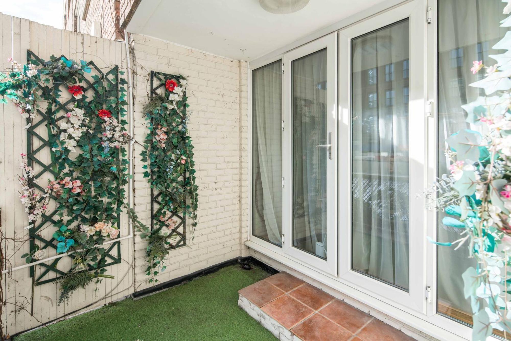 N73 Mayfair-marylebone-oxfordstreet-bakerstreet-central-new Luxuryhome Appartement *